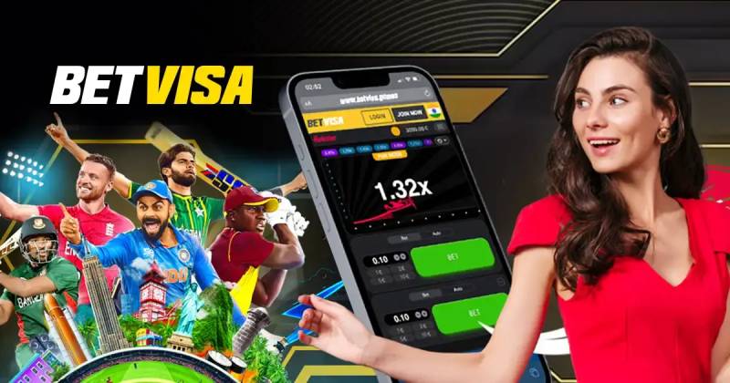 Về Chúng Tôi 1 BetVisa là ai?