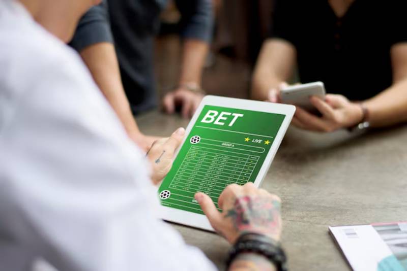 Cược Xiên Là Gì? Cách Chơi Và Tính Tiền Cho Người Mê Cá Cược 7 Chiến lược chơi cược xiên hiệu quả
