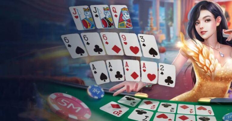 Luật Chơi Mậu Binh Dễ Hiểu, Chi Tiết Cho Người Mới 49 Luật Chơi Mậu Binh Dễ Hiểu, Chi Tiết Cho Người Mới